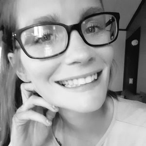 Meet your Posher, Audrey